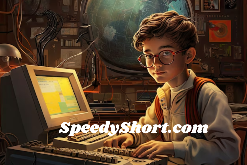 SpeedyShort.com