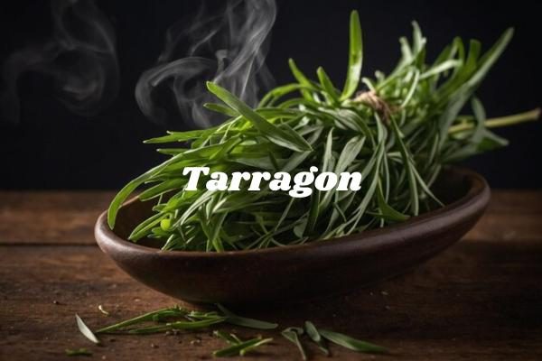 Tarragon