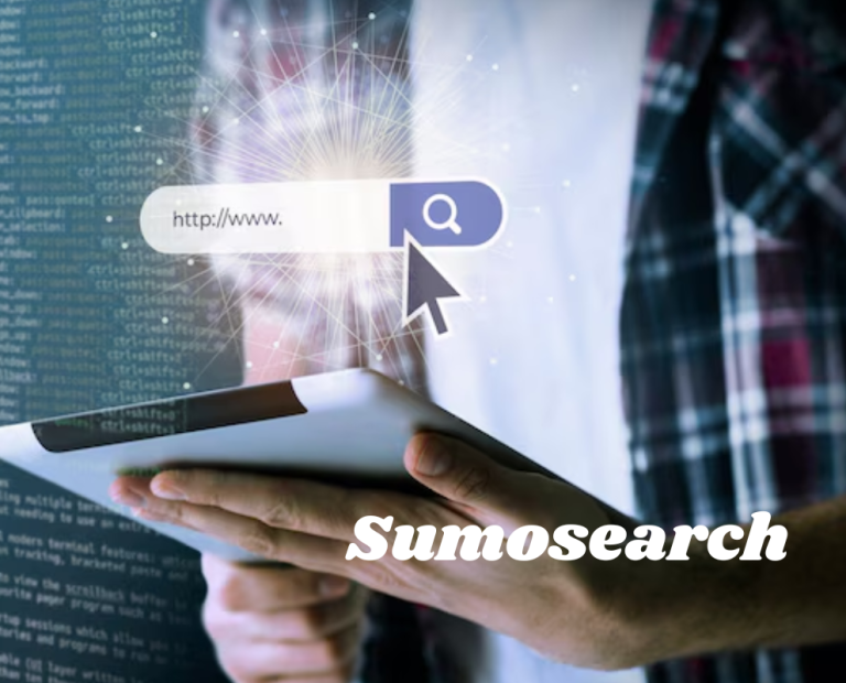 Sumosearch