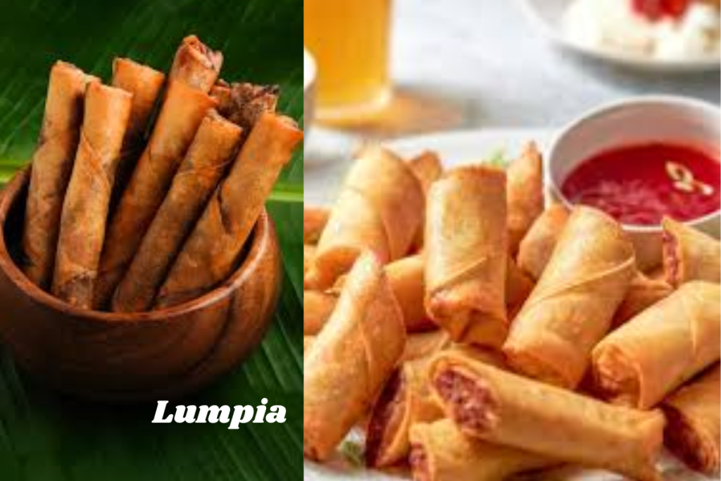 Lumpia