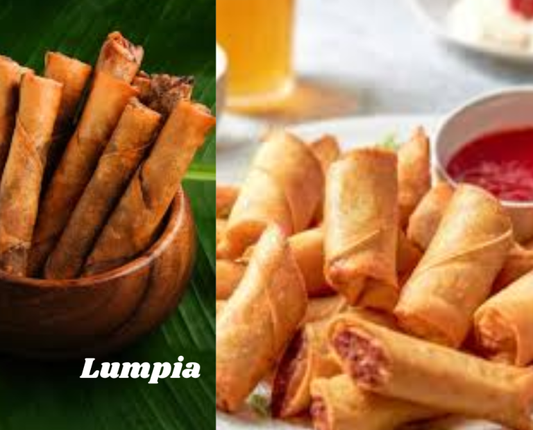 Lumpia