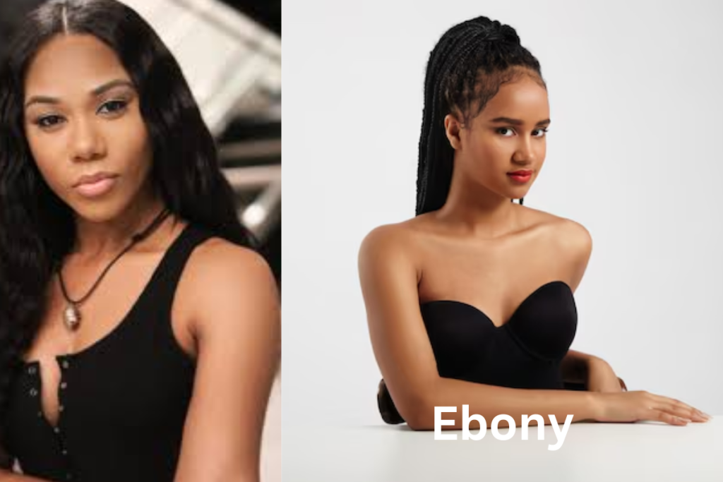 Ebony