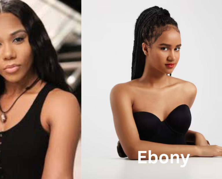 Ebony