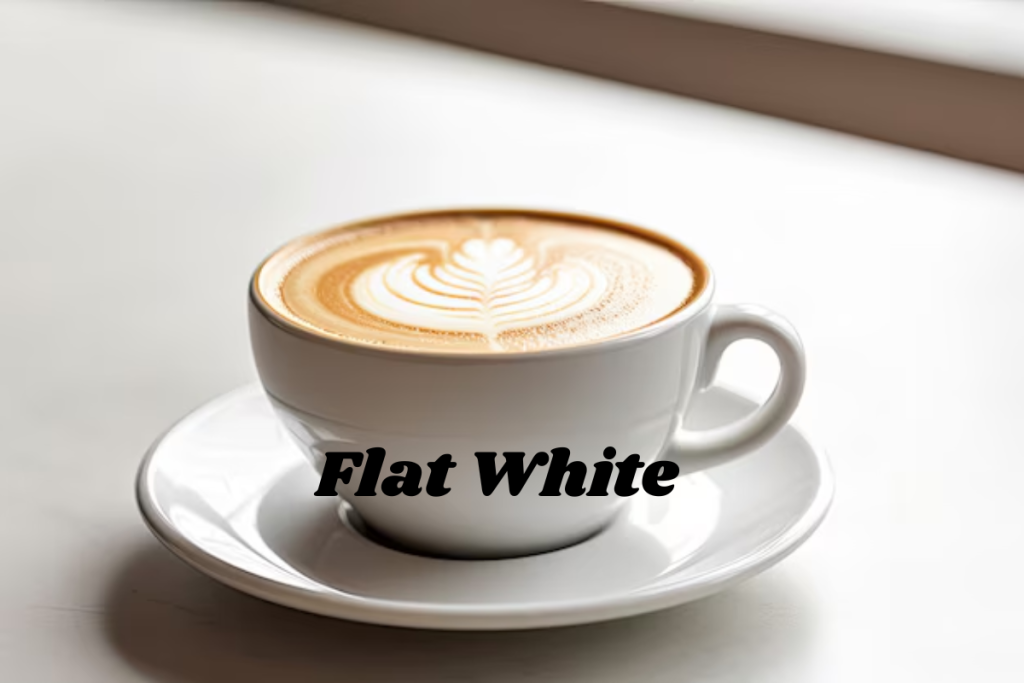 Flat White