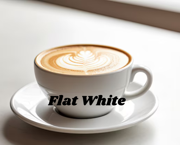 Flat White