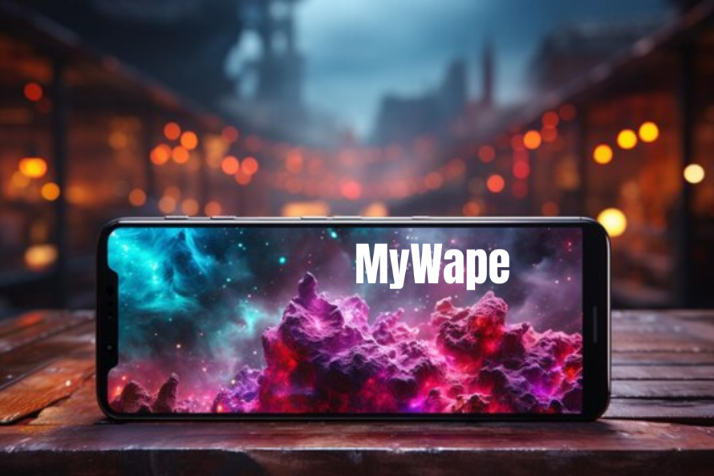 MyWape