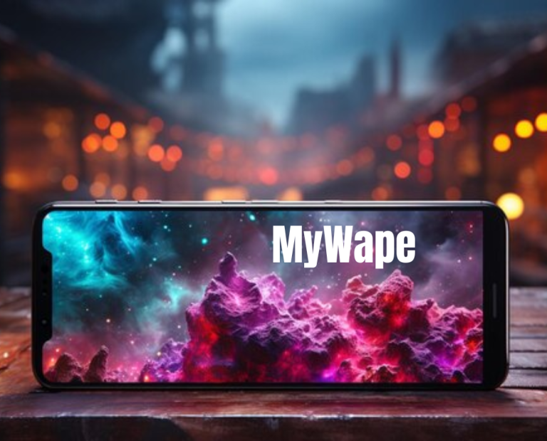 MyWape