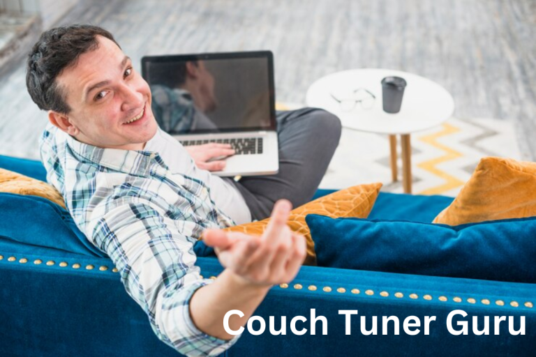 Couch Tuner Guru