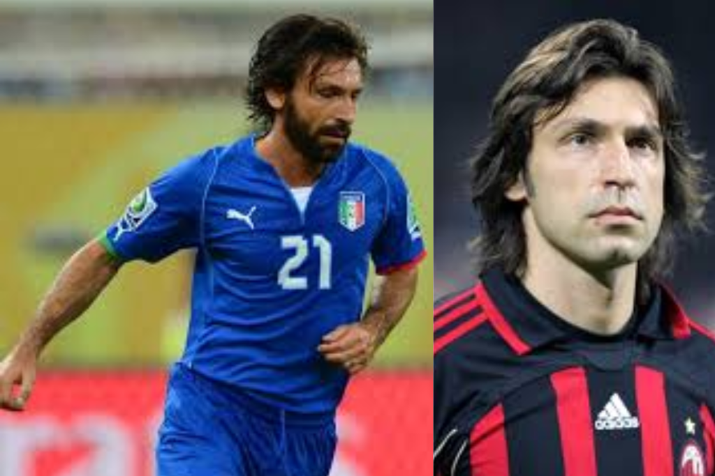 Pirlo TV