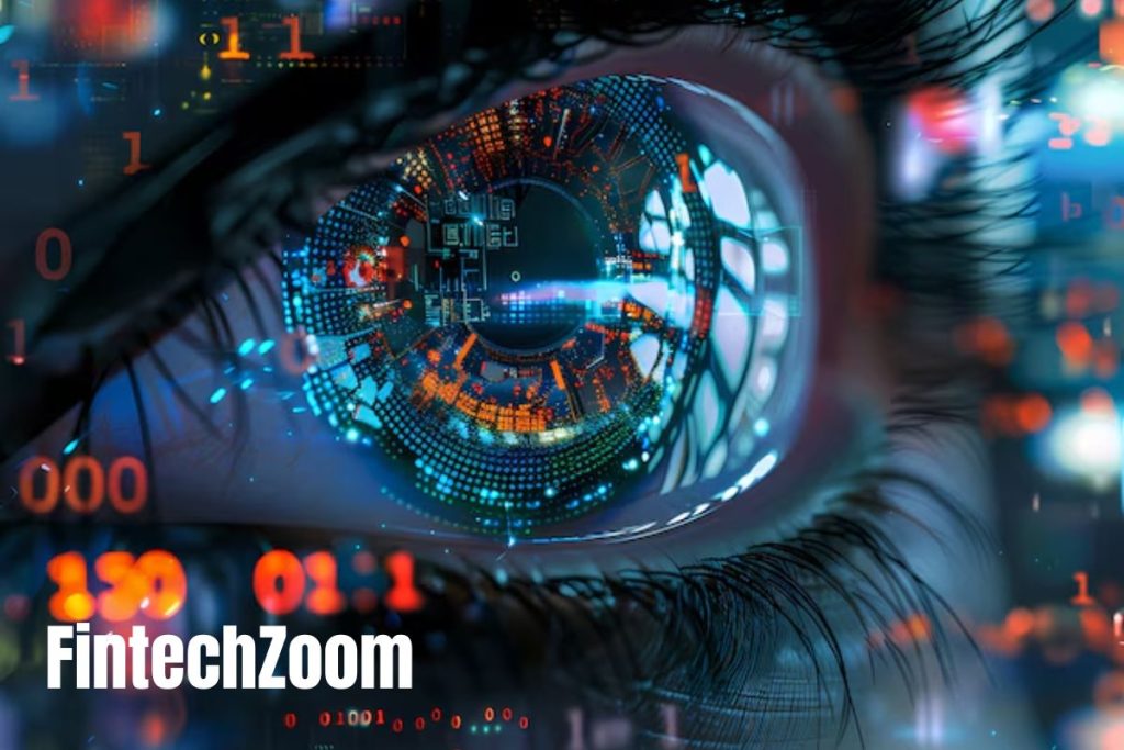 FintechZoom