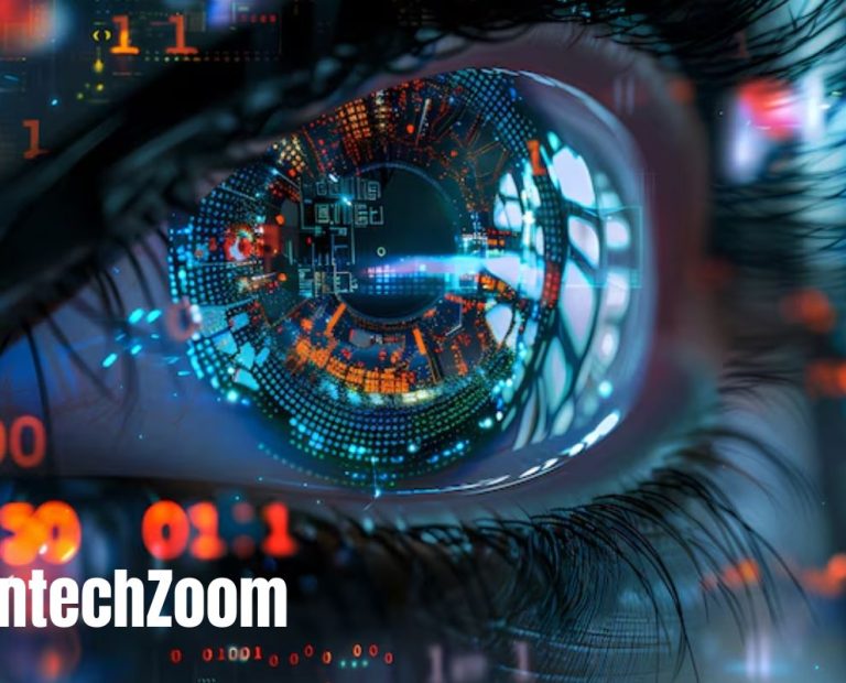 FintechZoom