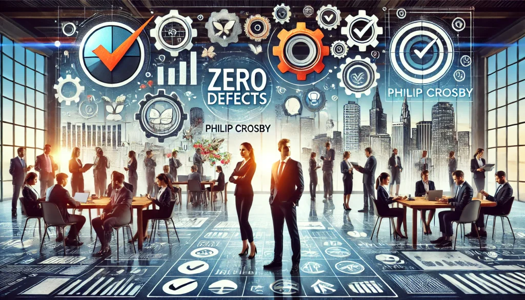 Zero Defects