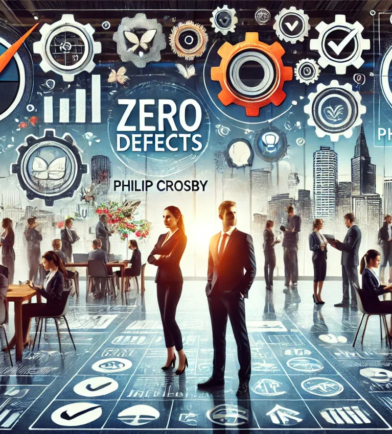 Zero Defects